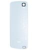 Nokia 5220 Batteri Cover - Hvid